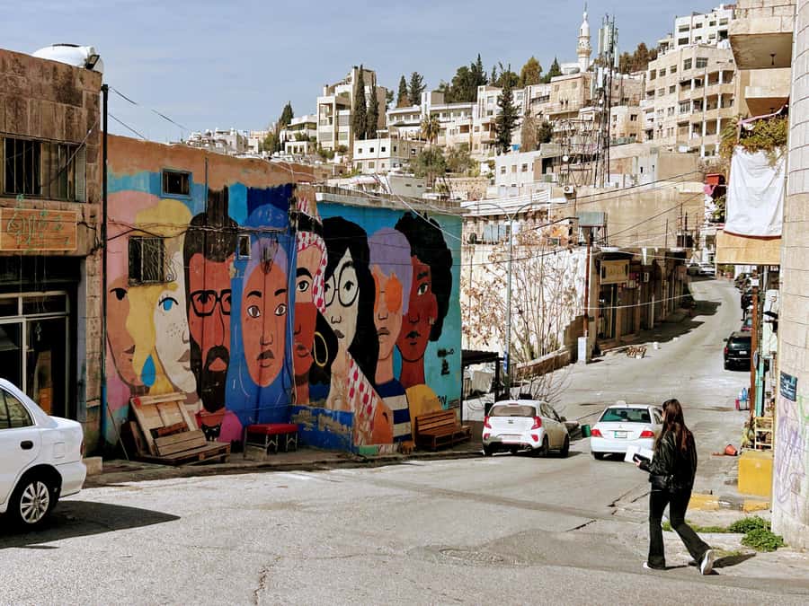 Amman Walking Tour: Hidden Gems, Culture & Street Food - Should You Book This Amman Walking Tour?