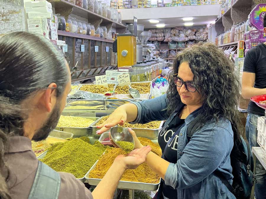 Amman: Women-Led Food Tour Through Amman’s Culinary Scene - Key things I’d note before you go