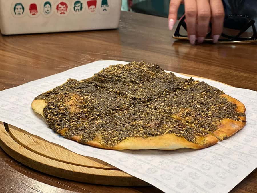 Amman: Women-Led Food Tour Through Amman’s Culinary Scene - A women-led Amman food route that feels personal