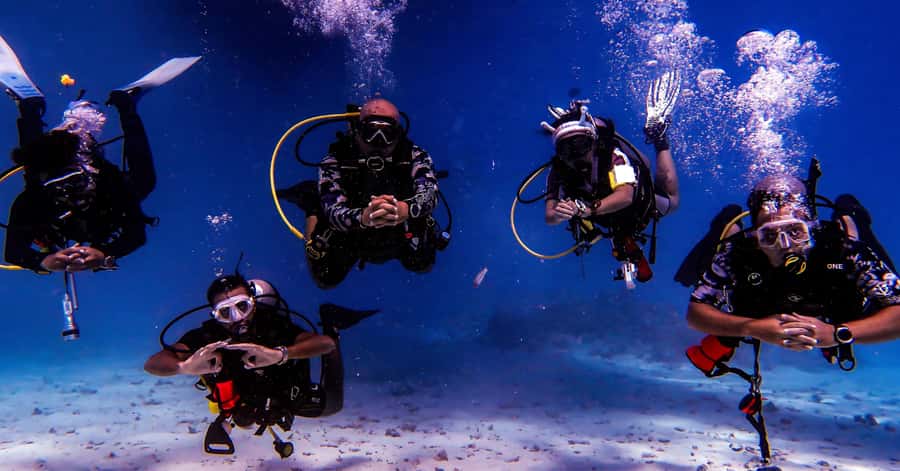 Aqaba Dive Adventure: Explore The Red Sea On A Tour - Key things to know before you go