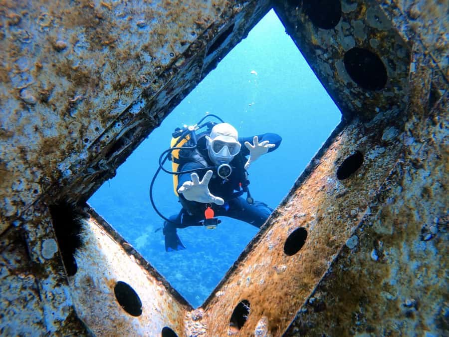 Aqaba: Private Red Sea Diving for Beginner or Experienced - A straightforward Aqaba meeting point, with clear expectations