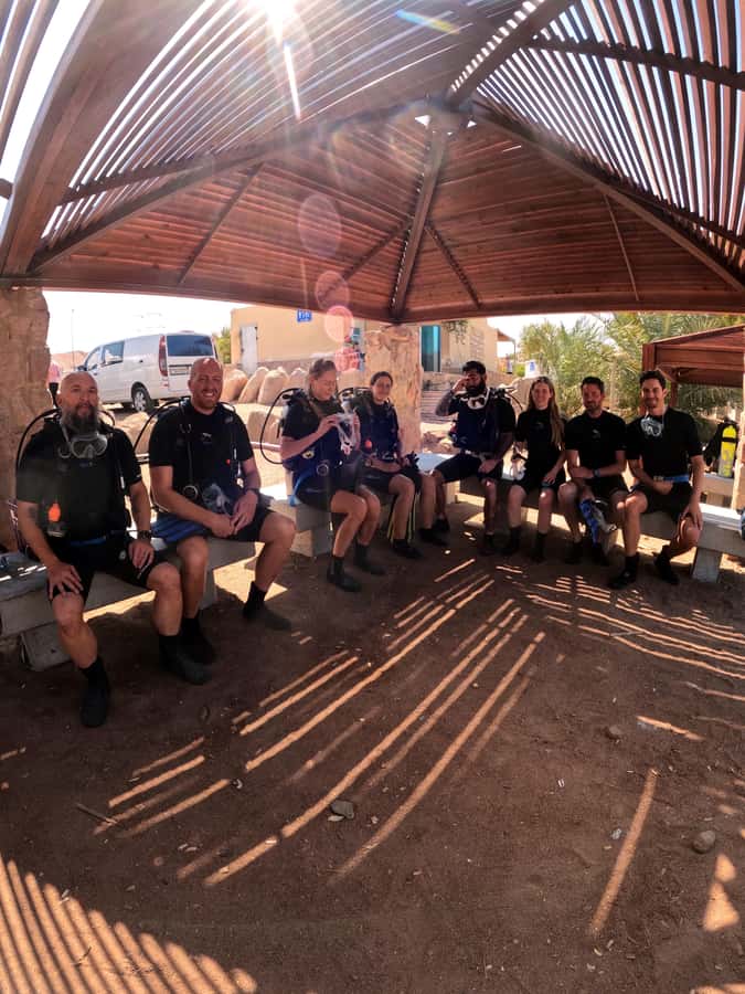 Aqaba: Private Red Sea Diving for Beginner or Experienced - Equipment included: what you actually need to bring (and what you don’t)