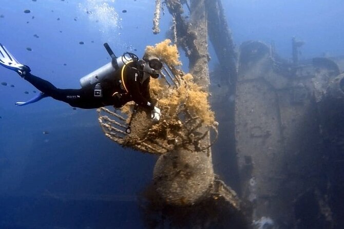 Aqaba Private Scuba Diving Activity with Pick Up - Sustainable Sun Protection: The One Thing You Must Plan For