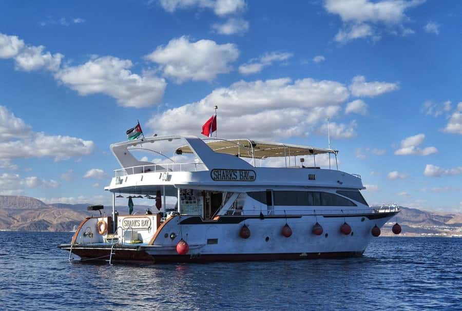 Aqaba: Red Sea Snorkeling Boat Trip with Buffet Lunch - The 4-Hour Flow: Two Stops, Reef Life, and a Tank Wreck
