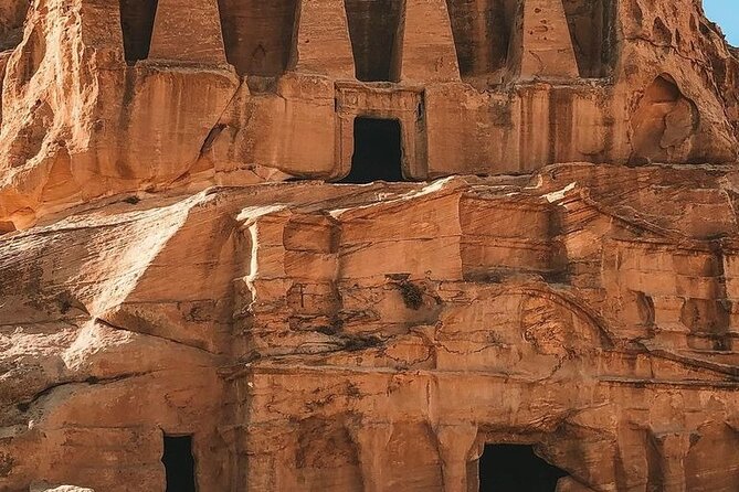 Aqaba Shore Excursion: Private accessible Petra Tour - Price and Value: Why It Costs More, and What to Verify