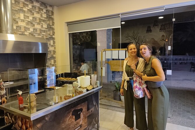 Aqaba Walking Tour : History ,Culture & Food - Why Aqaba’s evening food walk beats a beach-only plan