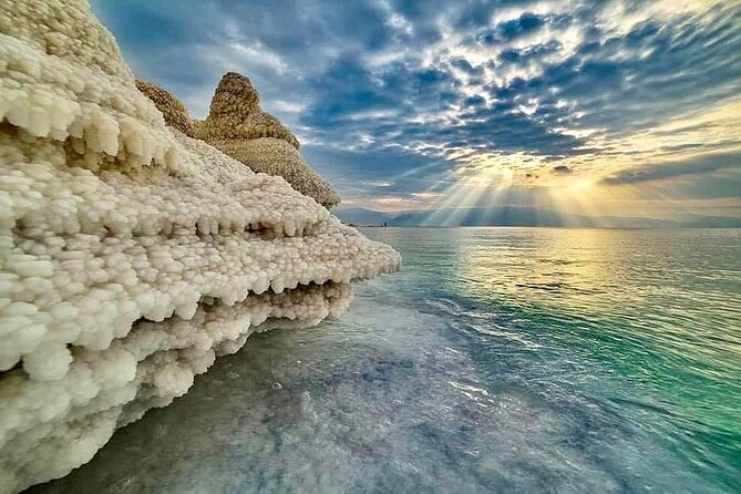 Baptism Site Of Jesus Christ & Dead Sea Private Full-Day Tour - A Private Day From Amman: What You Get for $200
