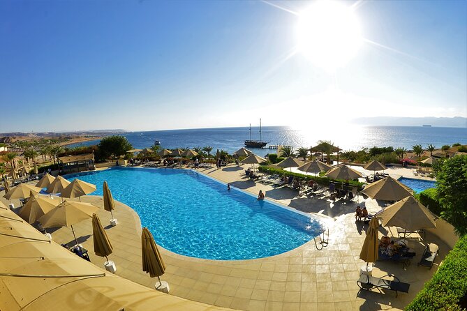 Berenice Beach Club Day Access - Quick hits before you book