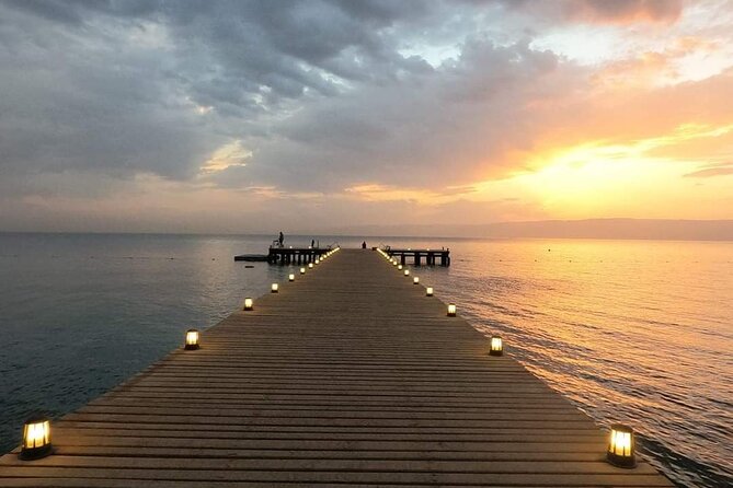 Berenice Beach Club Day Access - A full-day beach escape that still feels like Aqaba