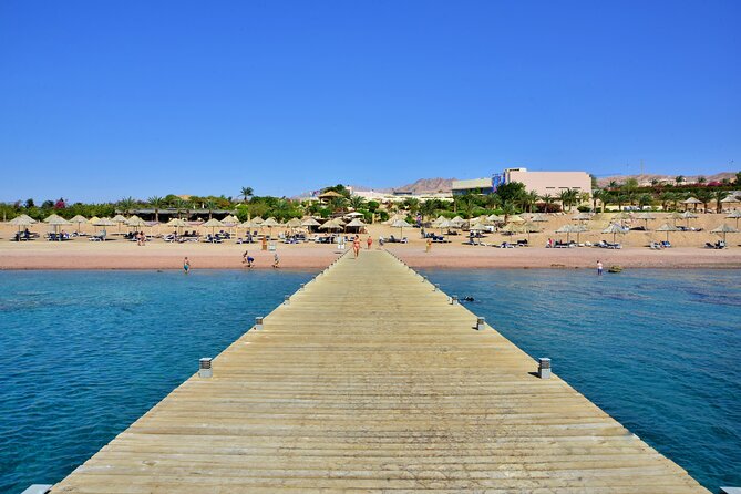 Berenice Beach Club Day Access - Price and value: what $23 really buys you