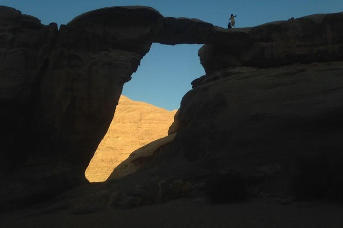 Best of Jordan in 7 Days (customizable) - Day 3 to Petra: Mount Nebo, Madaba mosaics, crusader castles, and a late arrival