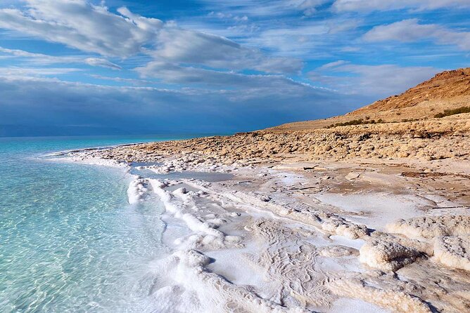 Best of Jordan Tour Amman Petra and Dead Sea with Camping at Wadi Rum - Who this tour suits best (and who should rethink it)