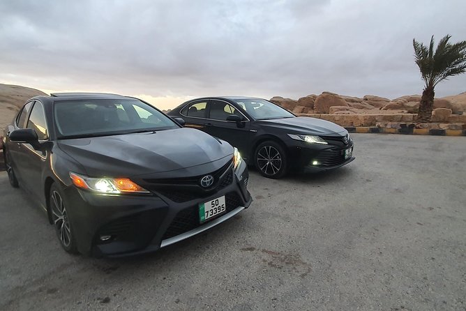 Best price vip taxi - Queen Alia Airport Pickup That Cuts the Arrival Stress