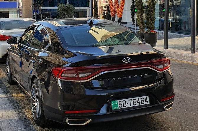 Best price vip taxi - Direct, Private Ride Into Amman (So You Are Not Stuck in Taxi Loops)
