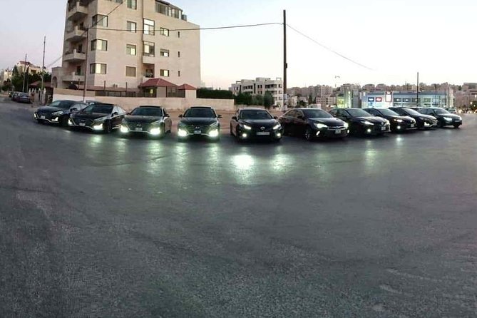 Best price vip taxi - The Driver Factor: Khalid Alheayasat and Why People Trust This Service