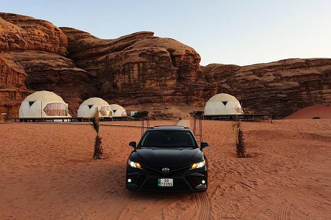 Best price vip taxi - What Your First Ride Day Looks Like, From Arrival to Your Door