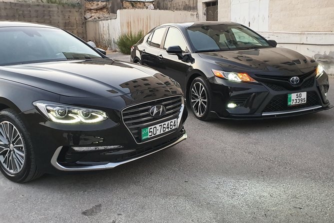 Best price vip taxi - Who This Transfer Fits Best