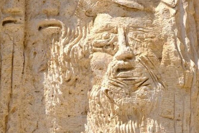 Bethany, Mt Nebo & Madaba Full-Day Private Tour from Amman - The Dead Sea Float: The Best Type of Break