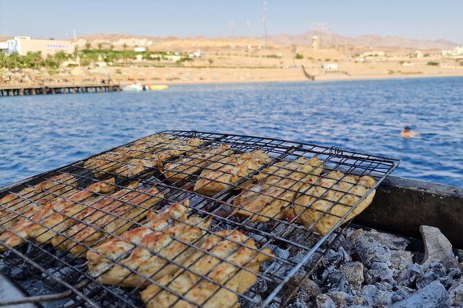 Boat Dive and Snorkeling Experience in Aqaba - Key reasons this Aqaba sea day works so well