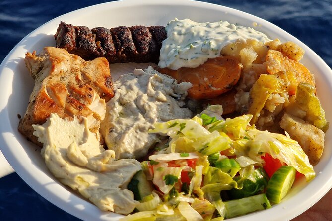 Boat Dive and Snorkeling Experience in Aqaba - Boat pickup and a calm start at 10:00 am