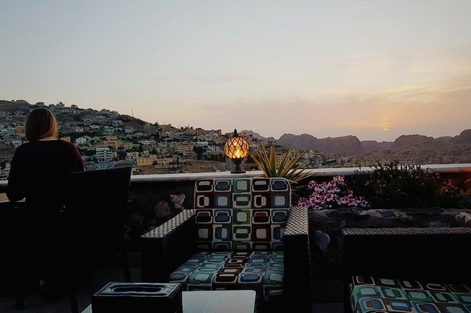Camping and Hiking Adventure : Discovering the south - Jebel Hash and the southern valleys: where summit views make the effort feel fair