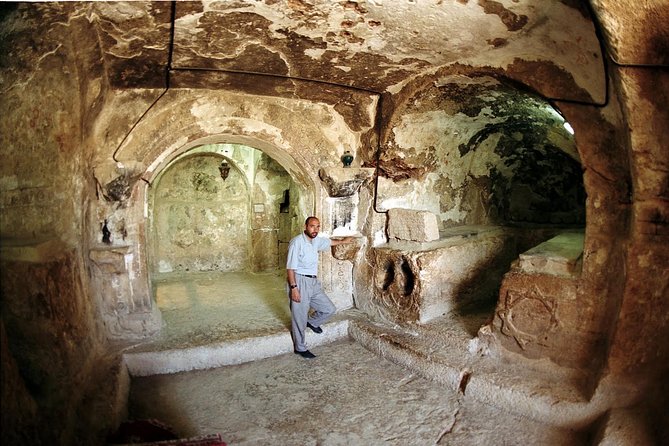 Cave of the Seven Sleepers and Amman Islamic Sites Tour - Key highlights to look for on this tour