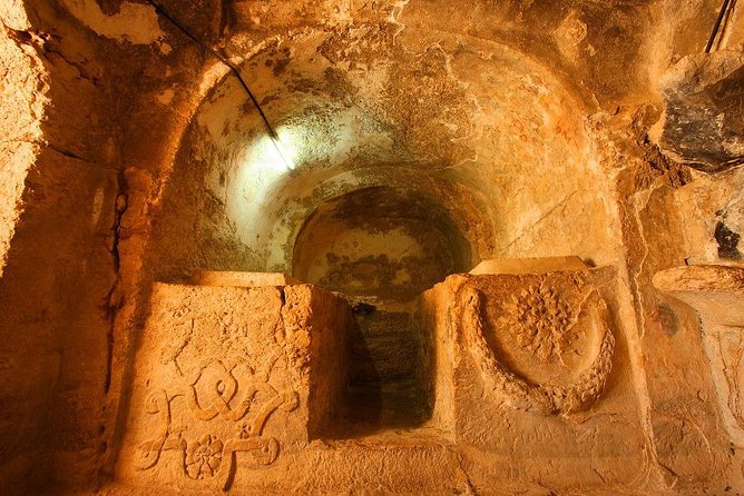 Cave of the Seven Sleepers and Amman Islamic Sites Tour - Price and value: why $76 can be fair for this route