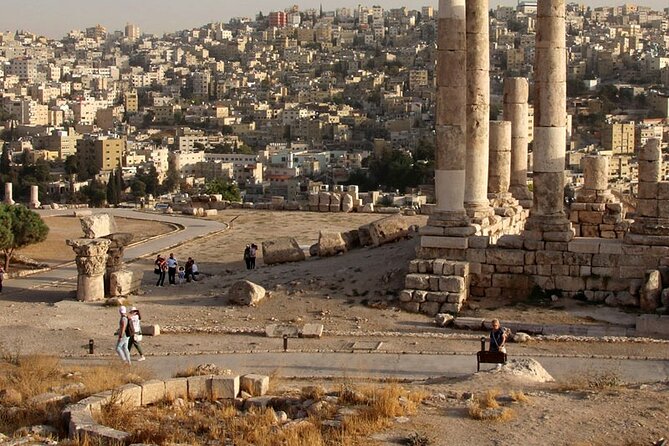 Cave of the Seven Sleepers and Amman Islamic Sites Tour - Who this tour fits best (and who might want something else)