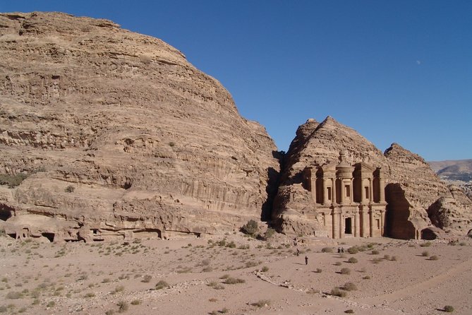 Classic 6 Days Jordan Tour without Hotels - Price and value, what you really pay for