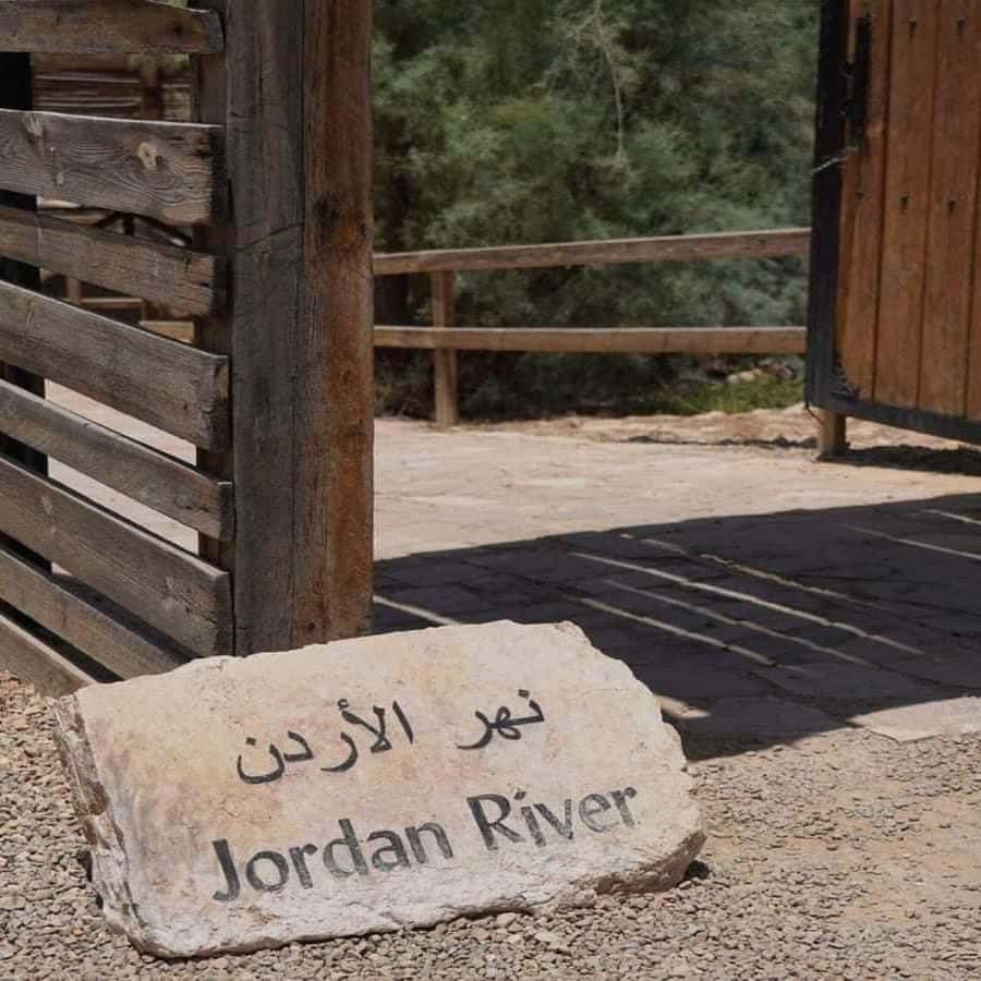 Day Tour: Baptism site Jordan River and Dead Sea From Amman - Pickup and timing from Amman: smooth start, full day finish