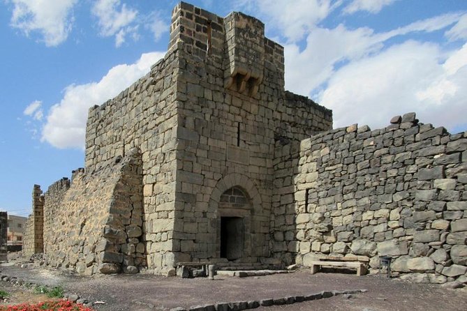 Day Tour Desert Castles & Azraq Wetland Reserve - Price, Timing, and What Your $69 Covers