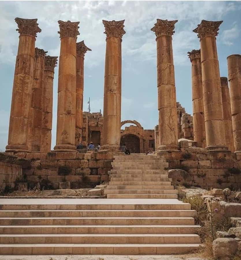 Day Tour Jerash - Ajloun and Um Qais From Amman - Timing That Works: How the Hours Add Up