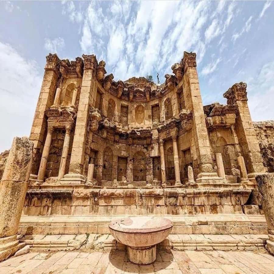 Day Tour Jerash - Ajloun and Um Qais From Amman - Entrance Fees and Local Guides: What to Add and What to Skip