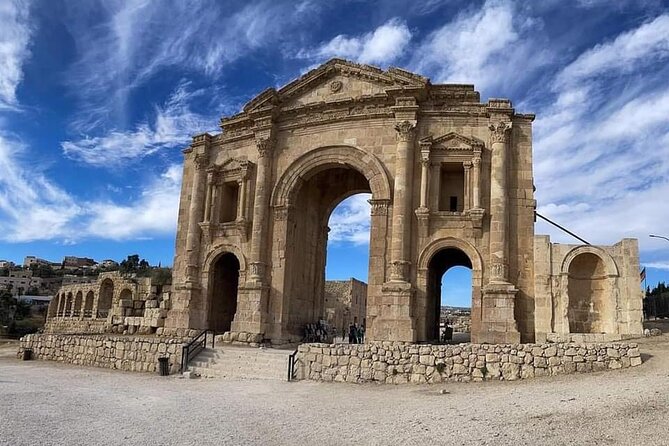 Day Tour Jerash, Ajloun and Umm Qais From Amman - Should you book this Jerash, Ajloun, and Umm Qais day tour?