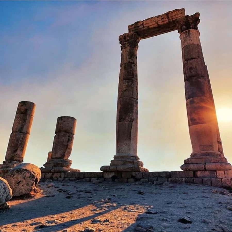 Day Tour Jerash and Amman City Tour From Amman - Price and Logistics, What You’re Really Paying For