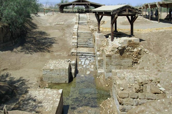 Day Tour - Madaba, Mount Nebo and Baptism Site - Price and Value: Why $79 Can Work for a Private Full-Day Plan