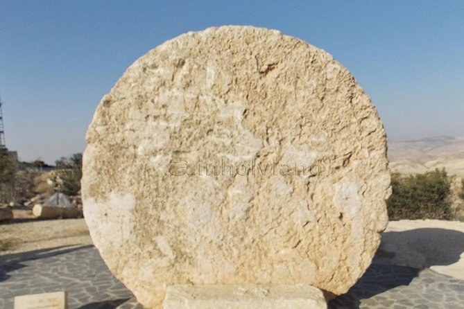 Day Tour - Madaba, Mount Nebo and Baptism Site - What to Bring and How to Time Your Day (Without Getting Frazzled)
