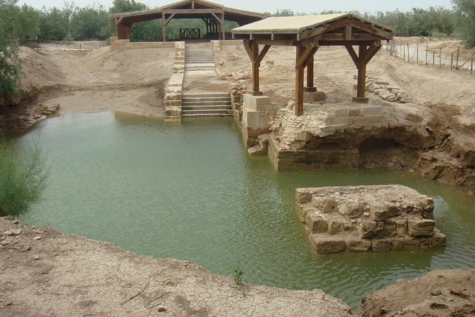 Day Tour - Madaba, Mount Nebo and Baptism Site - Who This Tour Fits Best, and Who Might Want a Different Day