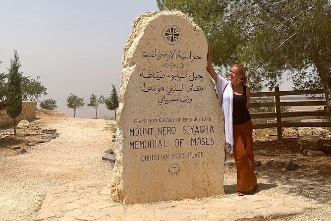 Day Tour: Madaba - Mount Nebo and Dead Sea From Amman - Price check: what $56 covers, and where it’s worth it