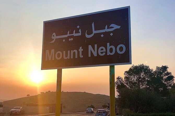 Day Tour: Madaba - Mount Nebo and Dead Sea From Amman - Who this tour fits best (and who might want something else)