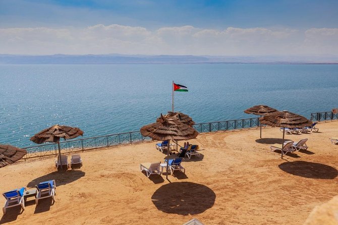 Day Tour To Dead Sea And Madaba - What the Driver Really Adds to the Day