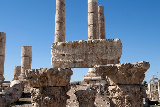 Day tour to Jerash and Ajloun Castle - Who This Private Day Trip Fits Best