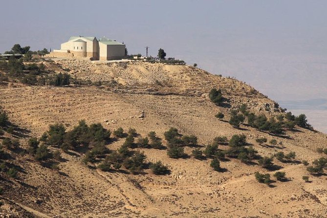 Day Tour to Madaba & Mount Nebo From Amman - Private transport and pacing: what the 5 to 7 hours actually mean