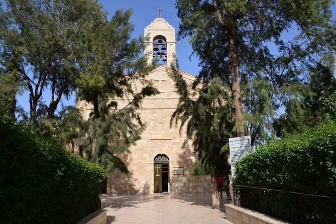 Day tour to Madaba, Mt.Nebo & Dead Sea from Amman - Getting from Amman: transport, timing, and what to expect