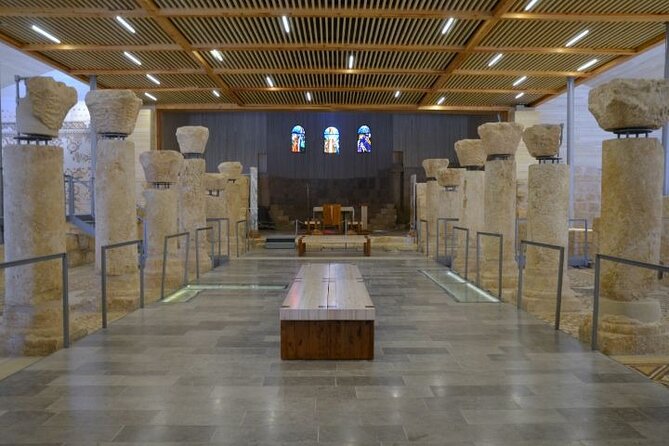 Day tour to Madaba, Mt.Nebo & Dead Sea from Amman - The private-tour feel: control, comfort, and easy communication