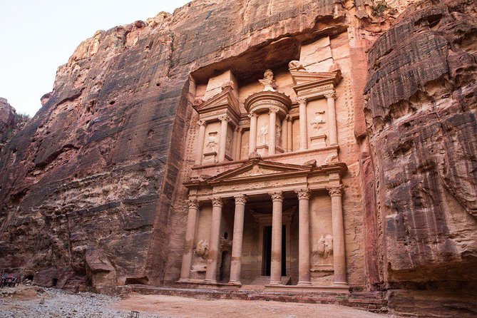 Day Tour To Petra From Amman - Price and value: what $95 covers, plus the options you should check
