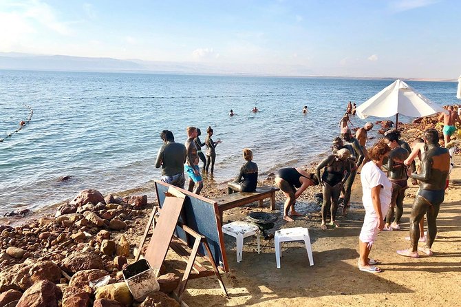 Day Tour to The Dead Sea & Baptism Site - Key Things To Know Before You Go