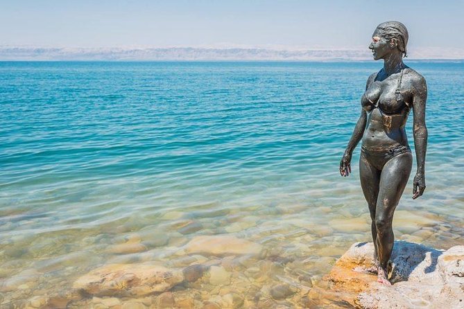 Day Tour to The Dead Sea & Baptism Site - Price and Value: Why $79 Can Feel Like a Deal