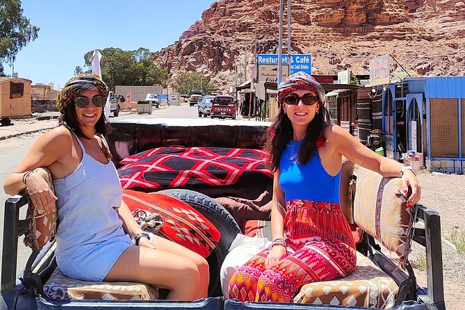 Day Tour / Traditional Meals / Over Night - Stop-by-stop: what you’ll actually see and why it’s on the route