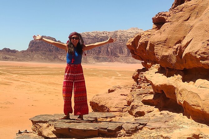Day Tour / Traditional Meals / Over Night - Transportation, timing, and what a 4x4 day really feels like
